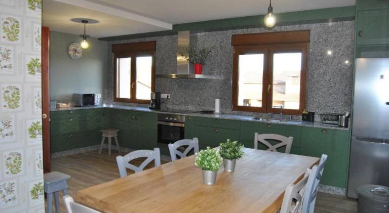 Pleasant vacation home | Dogs allowed — photo 3