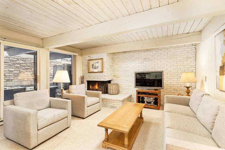 Condo  Aspen