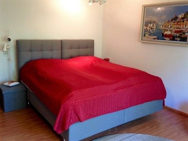 45 m² Ferienwohnung ∙ 1 Schlafzimmer ∙ 3 Gäste – Bild 4