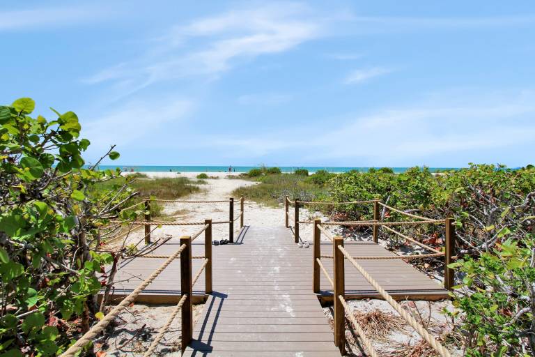 Ferienwohnung  Sanibel