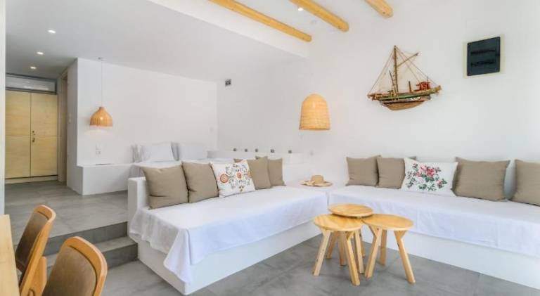 Beach Suite Syrma — photo 2