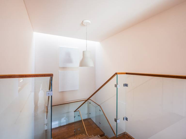 Luxury villa in Albufeira with heated pool and air conditioning for 7 people — photo 3