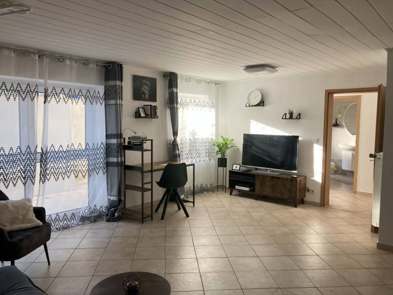 Ferienwohnung Weilerswist