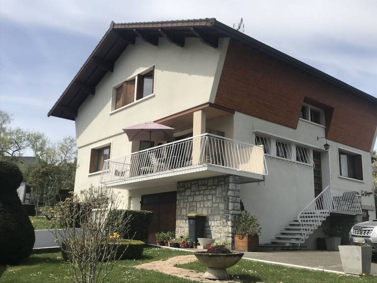Appartement  Annecy-le-Vieux