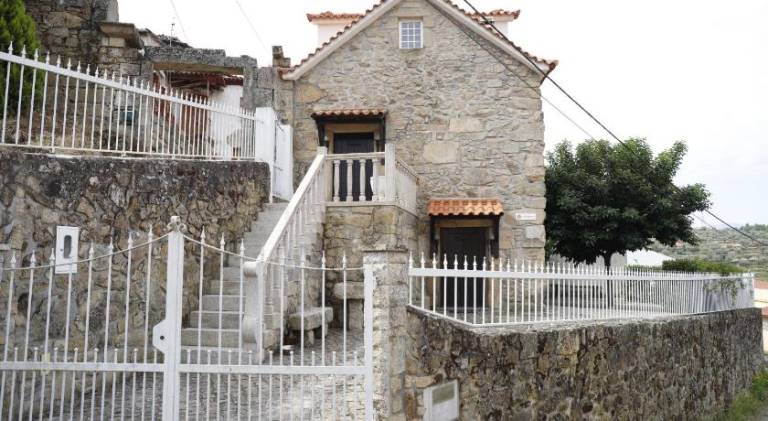 Charming house with terrace & garden | Pets are welcome in Viseu