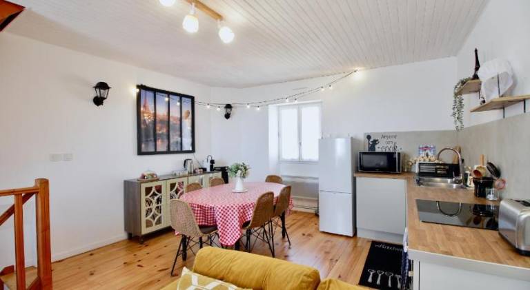 Rental apartment with 3 rooms for 8 persons — photo 5