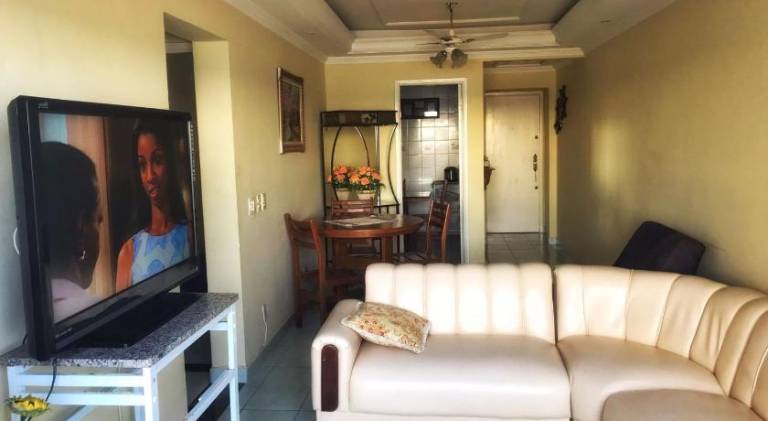 Apartment with 2 rooms for 8 persons — photo 2