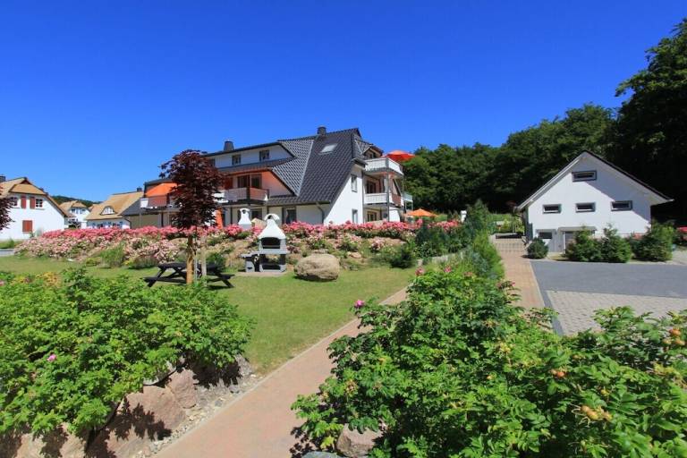 Ferienhaus in Koserow f&uuml;r max. 5 Personen