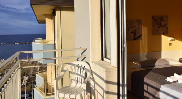 Hotel Graziella — photo 3