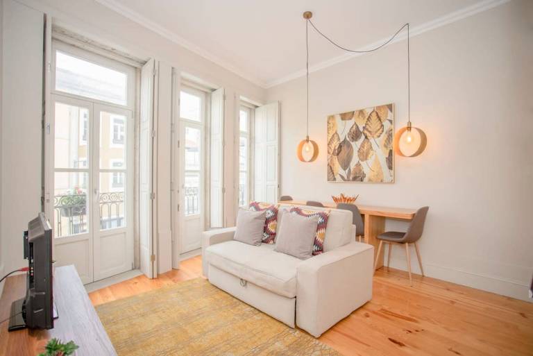Children-friendly wonderful rental apartment with fast internet | Close to Dom Luís I Bridge | Pet-friendly — photo 5