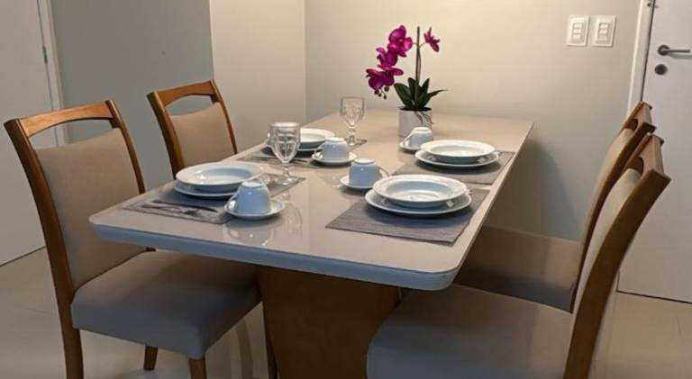 Apartment with 2 rooms for 4 persons — photo 4