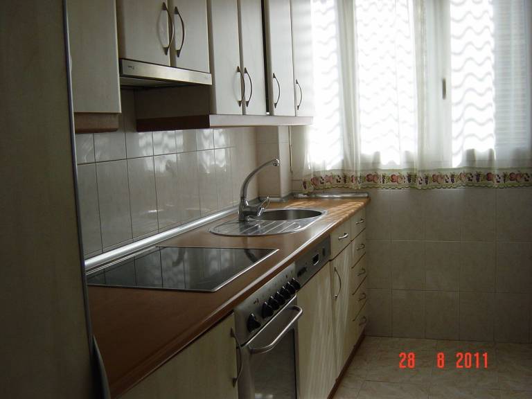 Appartement Pampelune