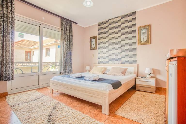Aparthotel  Ulcinj