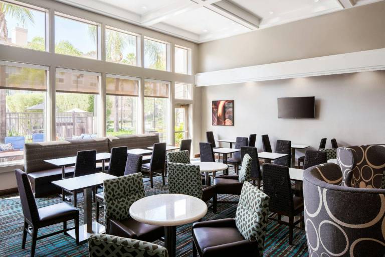 Residence Inn by Marriott Cypress Los Alamitos — photo 5