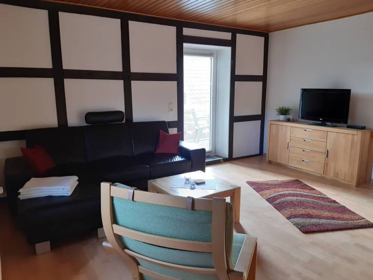 Ferienwohnung Gifhorn