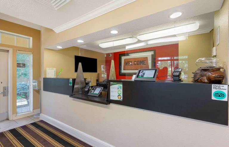 Extended Stay America Select Suites - Washington, DC - Sterling - Dulles — photo 5