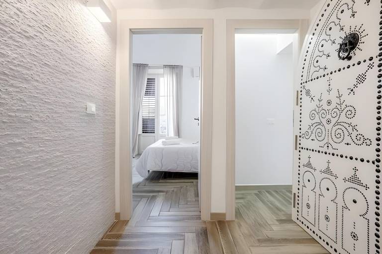 Apartment Palermo