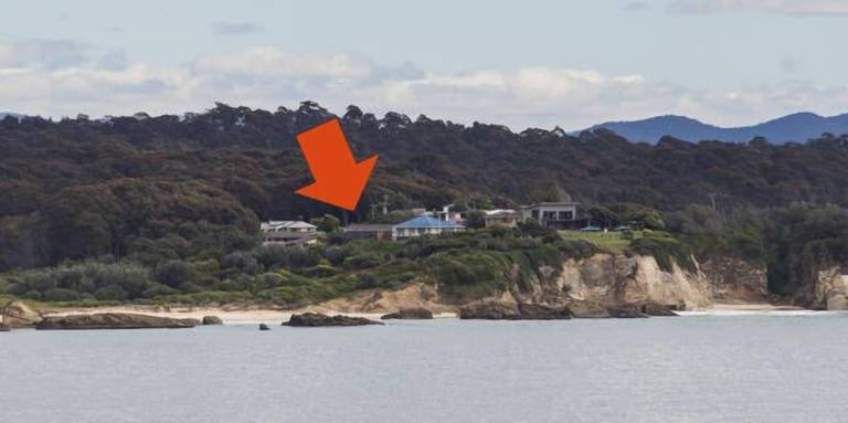 Cottage Bermagui