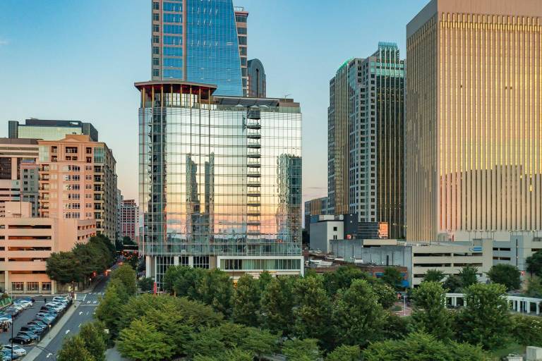 Kimpton Tryon Park Hotel By IHG in Charlotte, NC