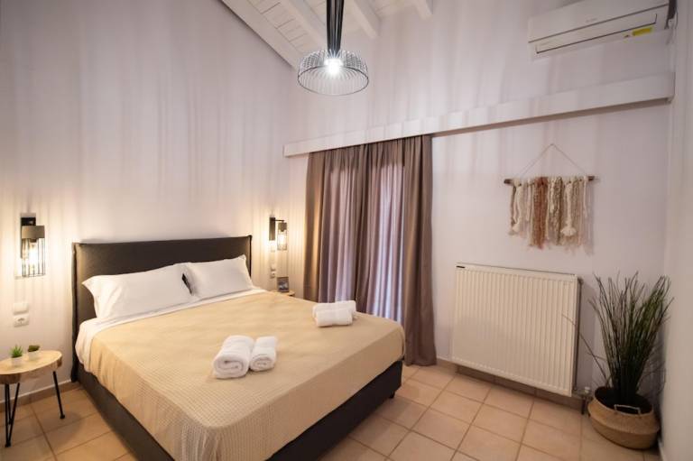 Διαμέρισμα Βασιλικη