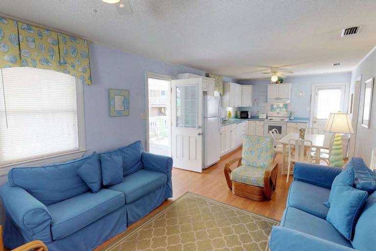 Vacation home with barbecue | City view — photo 4