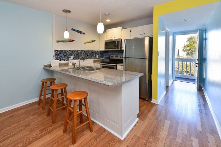 Condo Murrells Inlet