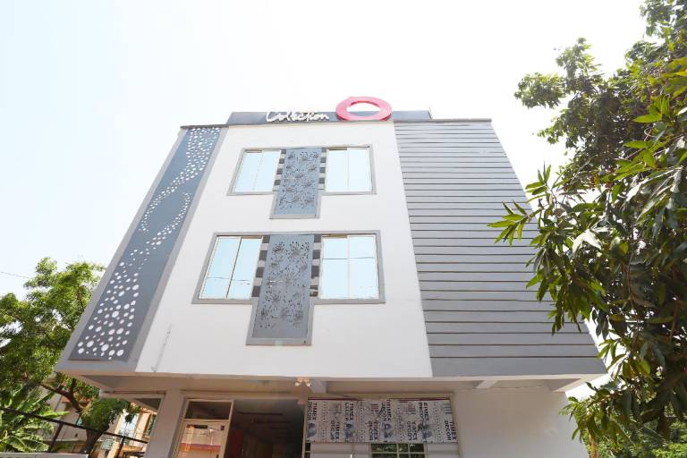 Super Townhouse Chandrasekharpur