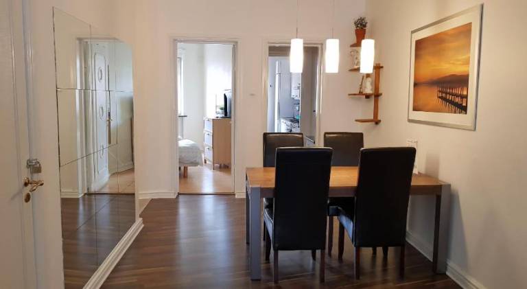 Holiday apartment | Close to Stortorget | Suitable for remote work — photo 4