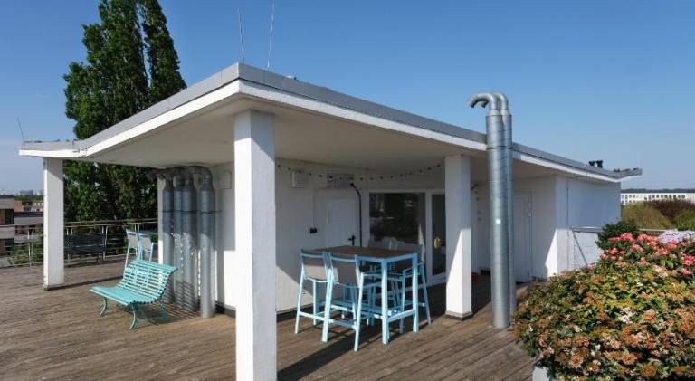 30 m² Ferienwohnung