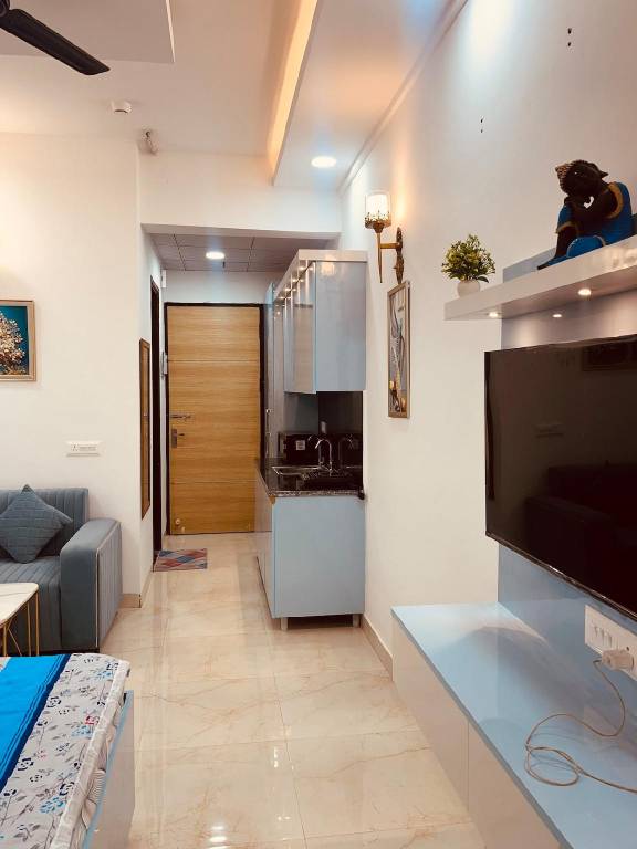 House Gaur City 1