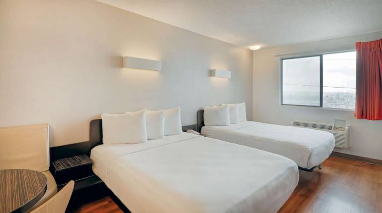 Motel  El Segundo