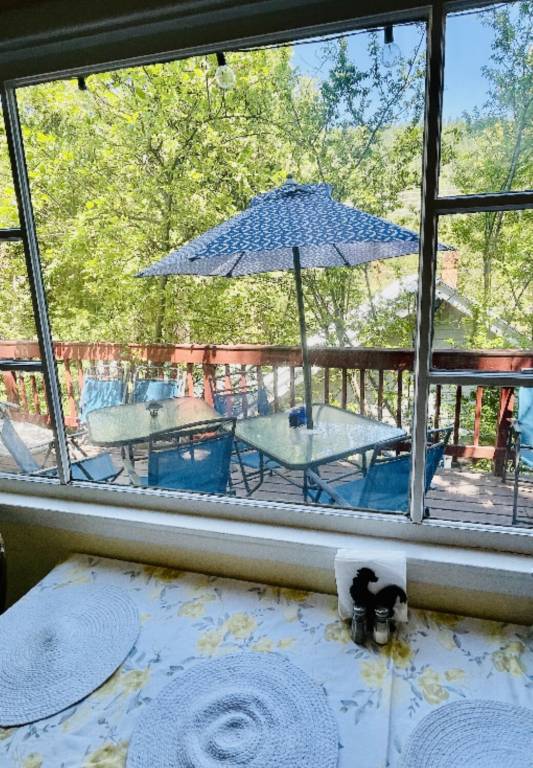 Cottage  Dunsmuir