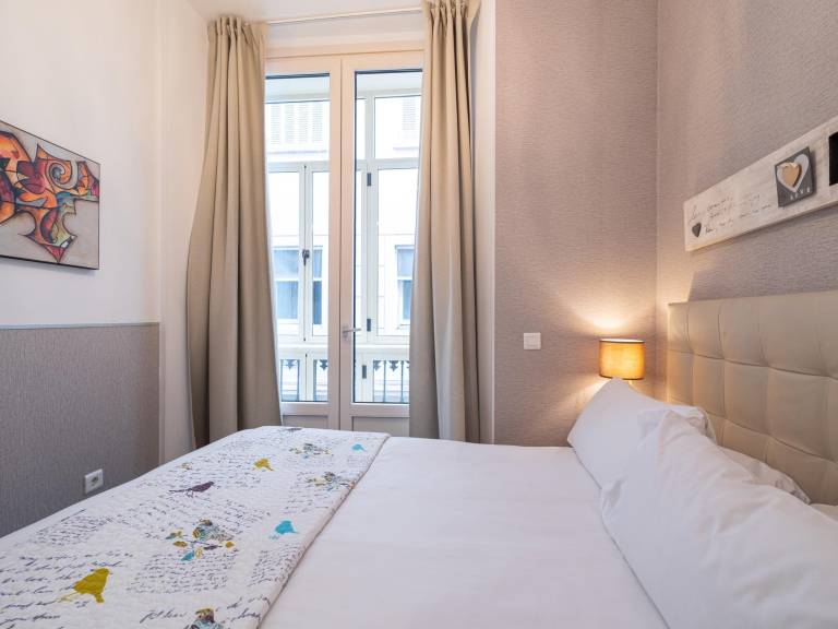 Ferienwohnung Málaga