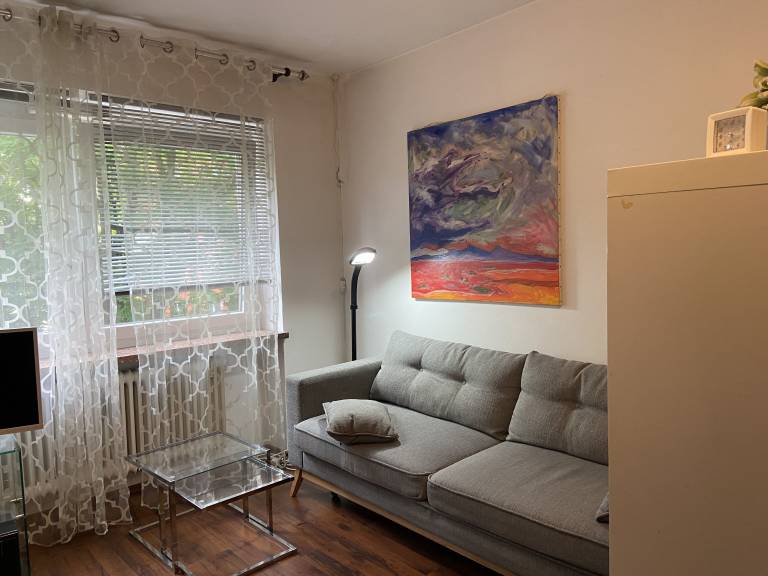Appartement Giesing