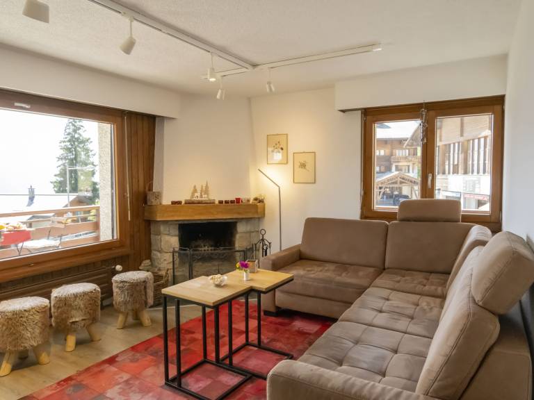 Holiday apartment | Nature view | Ski nearby | Dogs allowed — photo 2