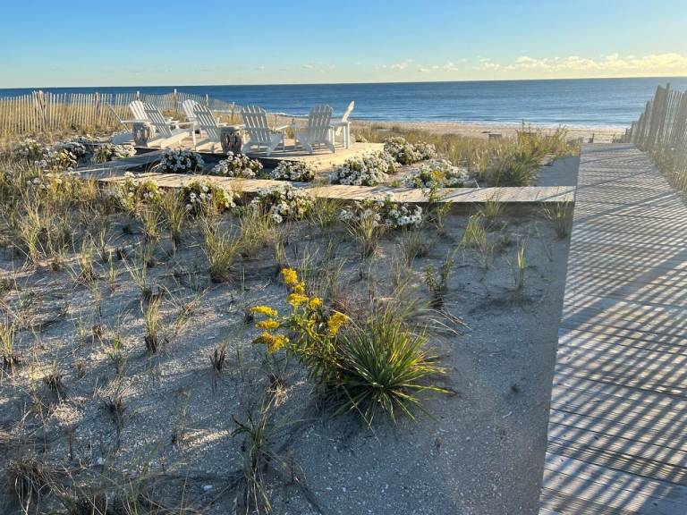 House Point Pleasant Beach