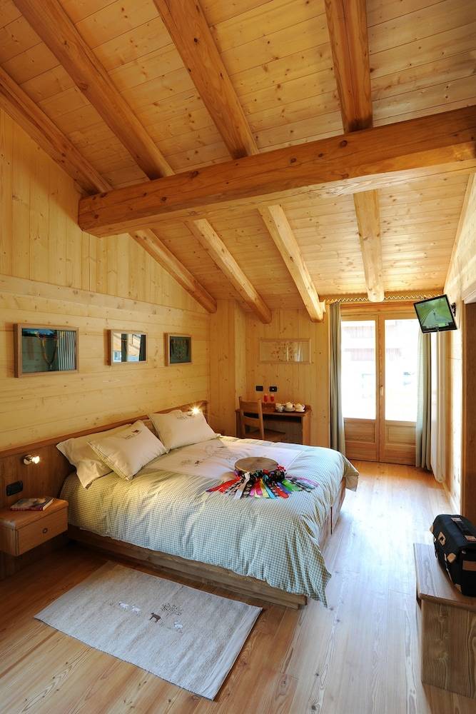 Pension  Cogne
