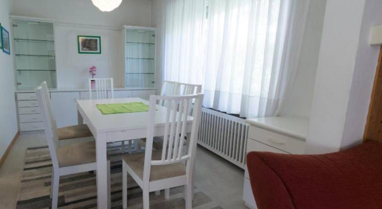 Apartment with 3 rooms for 6 persons — photo 2