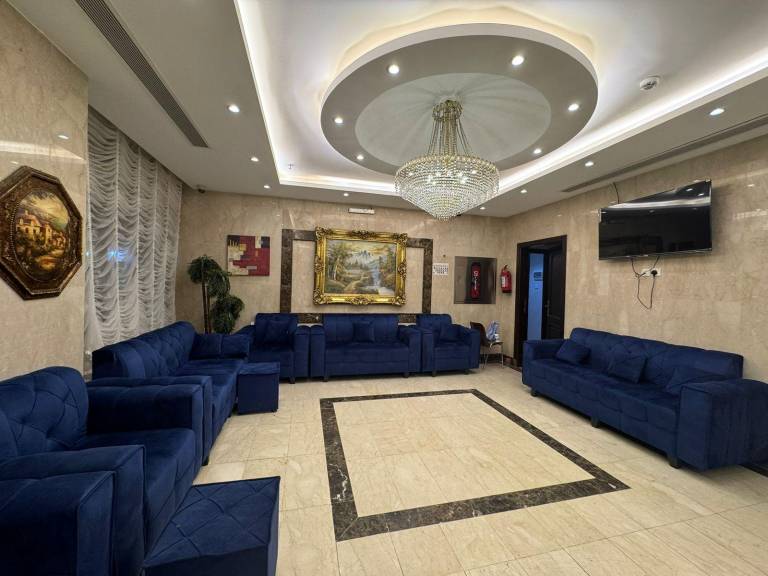 Taj Golden Hotel - Taj Al Dhahabiya Al Rawda — photo 5