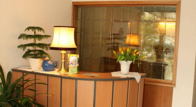Hotel Haus Hellhohl Garni — photo 5