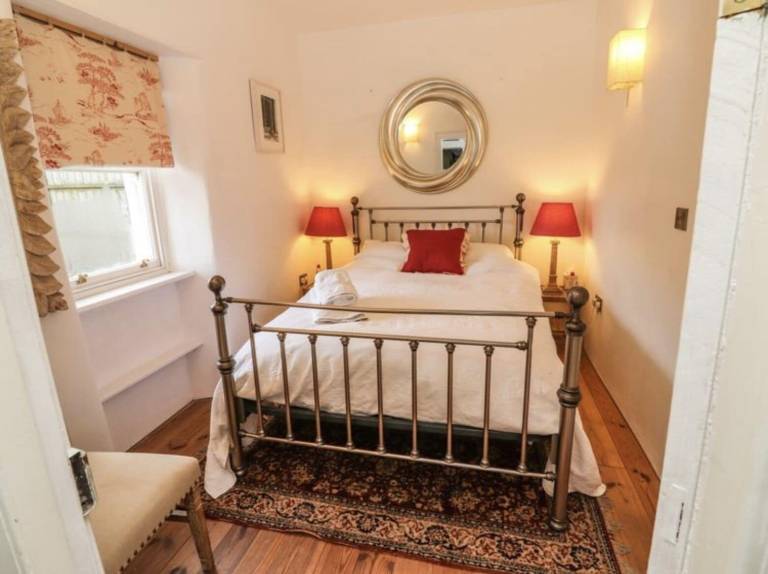 Casa rural Ballylooby