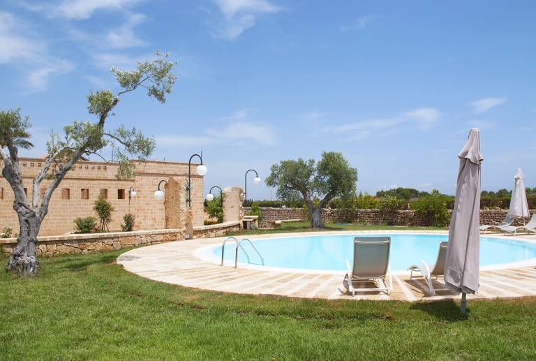 Agriturismo Alessano