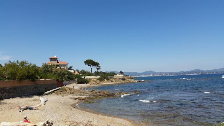 Appartement Saint-Aygulf
