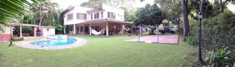 Huis  Playa Blanca