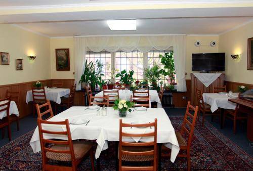 Bed & Breakfast Neu-Isenburg