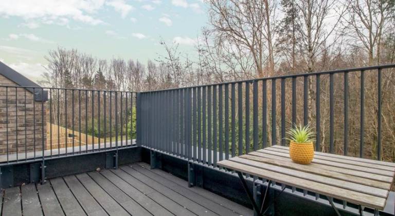 Big house | Dogs allowed — photo 5