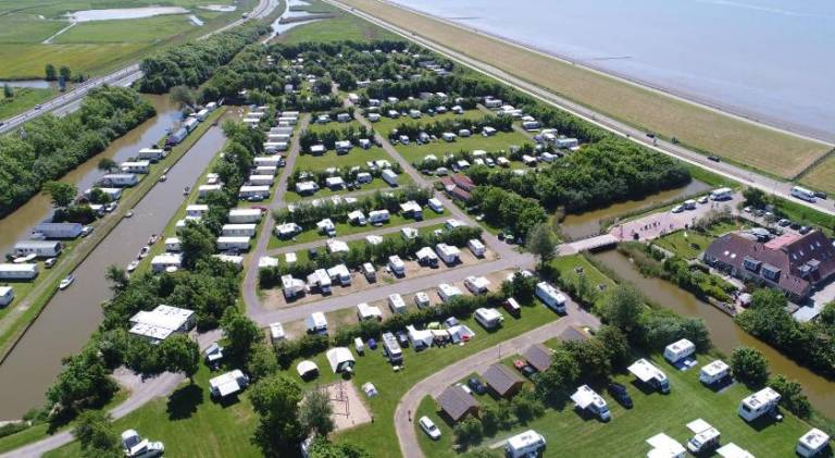 Bed and Breakfast De Zeehoeve