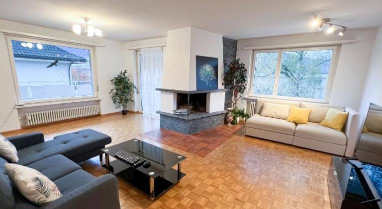 Holiday apartment with 3 rooms for 11 persons — photo 2