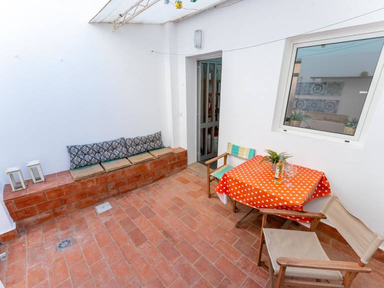 Apartamento Olhão