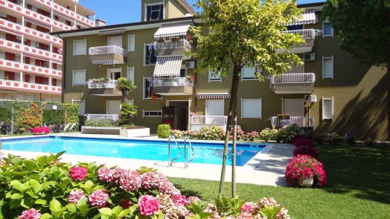 Ferienwohnung  Caorle